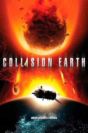 Collision Earth 2011 Dual Audio