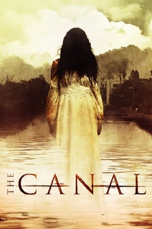 The Canal 2014 BRRip