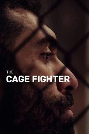 The Cage Fighter 2017 BRRIp
