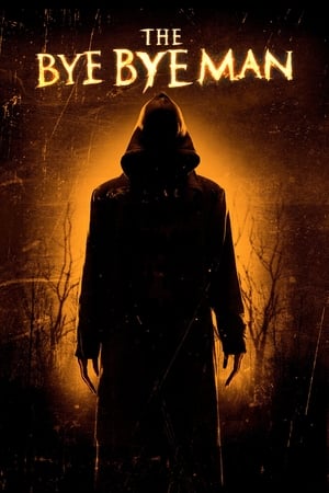 The Bye Bye Man 2017 BRRIp