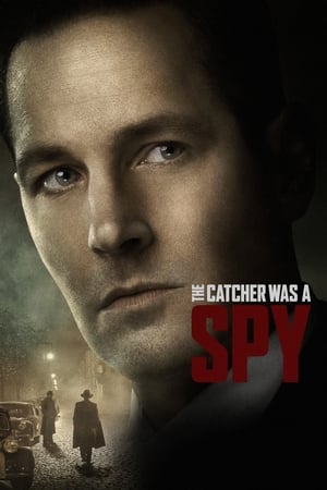 The Catcher Was a Spy 2018 BRRIp