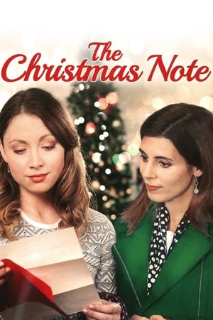 The Christmas Note 2015 BRRip