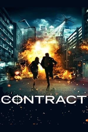 The Contract 2015 BRRIp