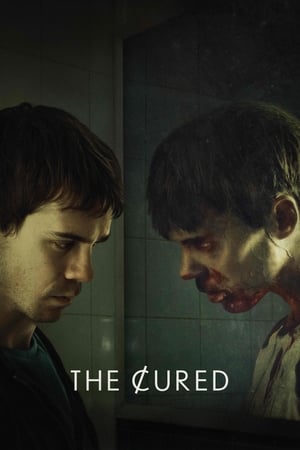 The Cured 2017 BRRIp