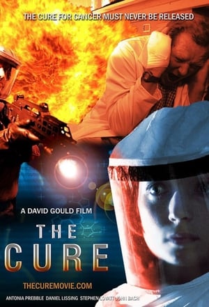 The Cure 2014 BRRip