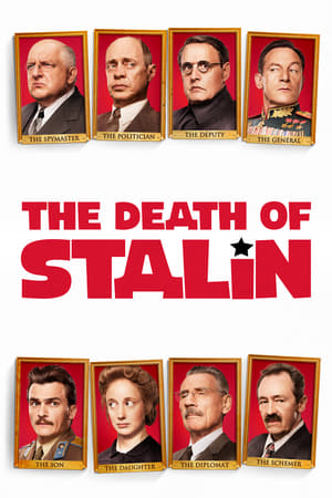 The Death of Stalin 2018 BRRIp