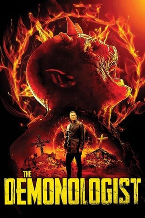 The Demonologist 2018 BRRIp