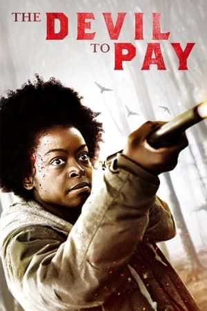 The Devil to Pay 2019 BRRIp