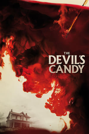 The Devil's Candy 2015 BRRIp