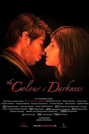 The Colour of Darkness 2018 BRRIp