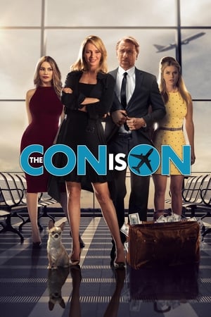 The Con Is On 2018 BRRIp