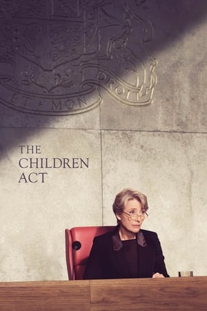 The Children Act 2018 BRRip