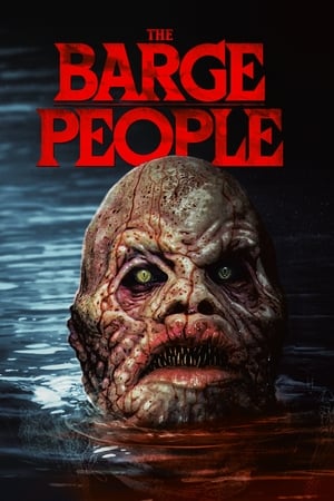 The Barge People (2018) Dual Audio Hindi