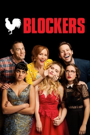 Blockers 2018 Dual Audio