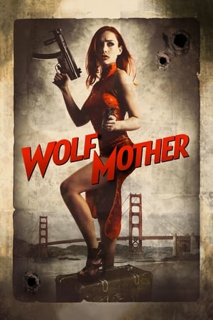 Wolf Mother 2016 BRRip