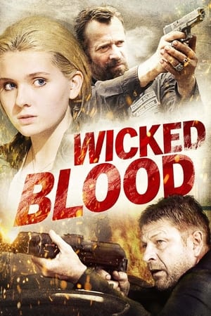 Wicked Blood 2014 BRRip