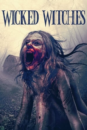 Wicked Witches 2018 BRRip