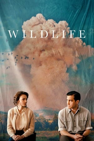 Wildlife 2018 BRRip