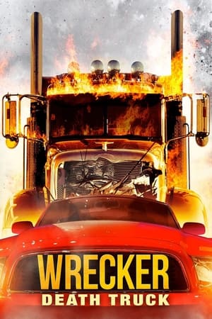 Wrecker 2015 BRRip