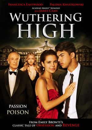 Wuthering High 2015 BRRip