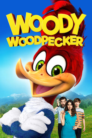 Woody Woodpecker 2017 BRRip