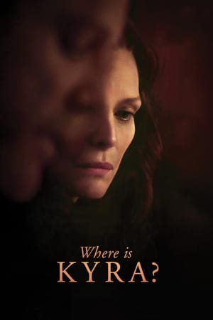 Where Is Kyra? 2017 BRRip