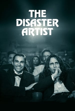 The Disaster Artist 2017 BRRIp