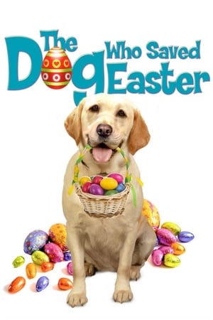 The Dog Who Saved Easter 2014 BRRip