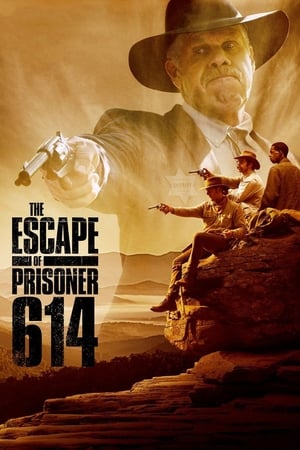 The Escape of Prisoner 614 2018 BRRIp