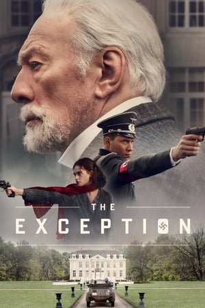 The Exception 2016 BRRip