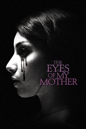 The Eyes of My Mother 2016 BRRip