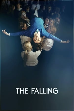 The Falling 2014 BRRip