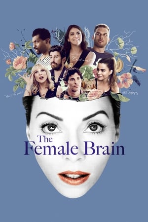 The Female Brain 2017 BRRip