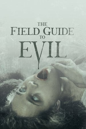 The Field Guide to Evil 2018 BRRIp