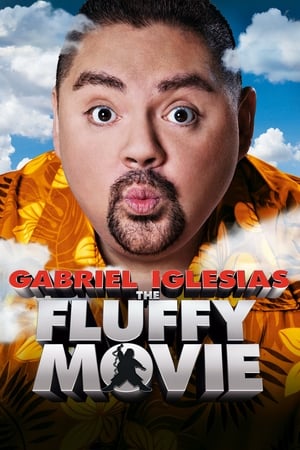 The Fluffy Movie 2014 BRRip