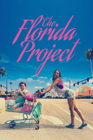 The Florida Project 2017 BRRIp