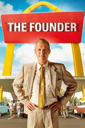 The Founder 2016 BRRip