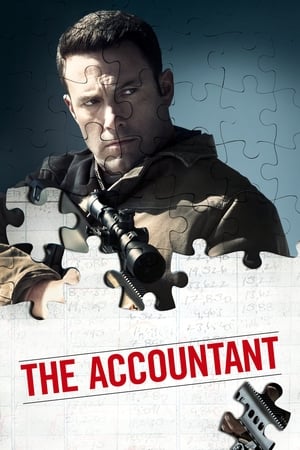 The Accountant 2016 BRRIp