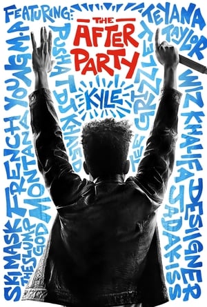 The After Party 2018 BRRip