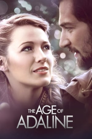 The Age of Adaline 2015 BRRip