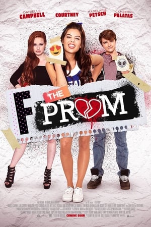 F*&% the Prom 2017 BRRIp