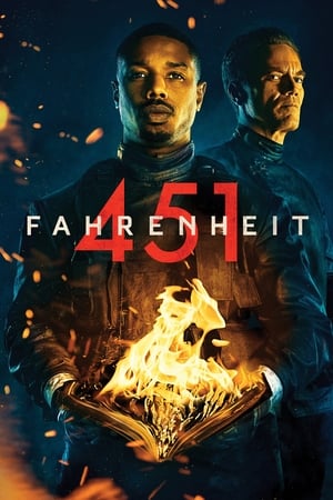 Fahrenheit 451 2018 BRRIp