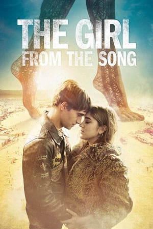 The Girl from the Song 2017 BRRIp