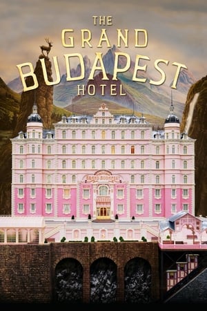 The Grand Budapest Hotel 2014 BRRip