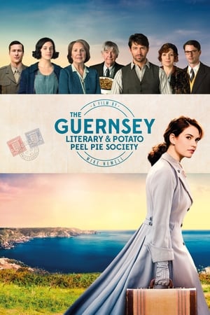 The Guernsey Literary & Potato Peel Pie Society 2018 BRRip