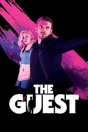 The Guest 2014 BRRip