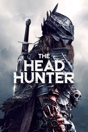 The Head Hunter 2018 BRRip