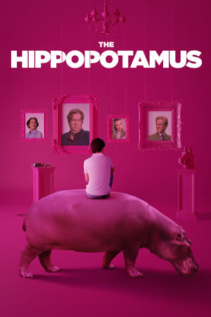 The Hippopotamus 2017 BRRip