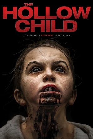 The Hollow Child 2018 BRRip