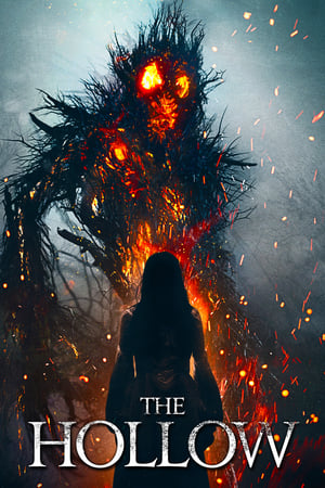 The Hollow 2015 BRRip